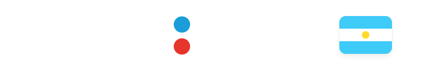 Logotipo Megapari AR